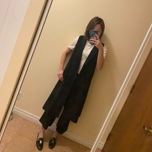 a nice and good quality blazer